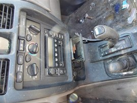 2001 Toyota 4Runner SR5 Silver 3.4L AT 4WD #Z23347